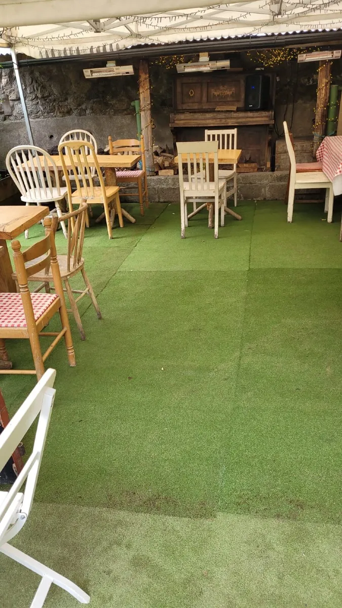 Astro turf for sale - Image 4