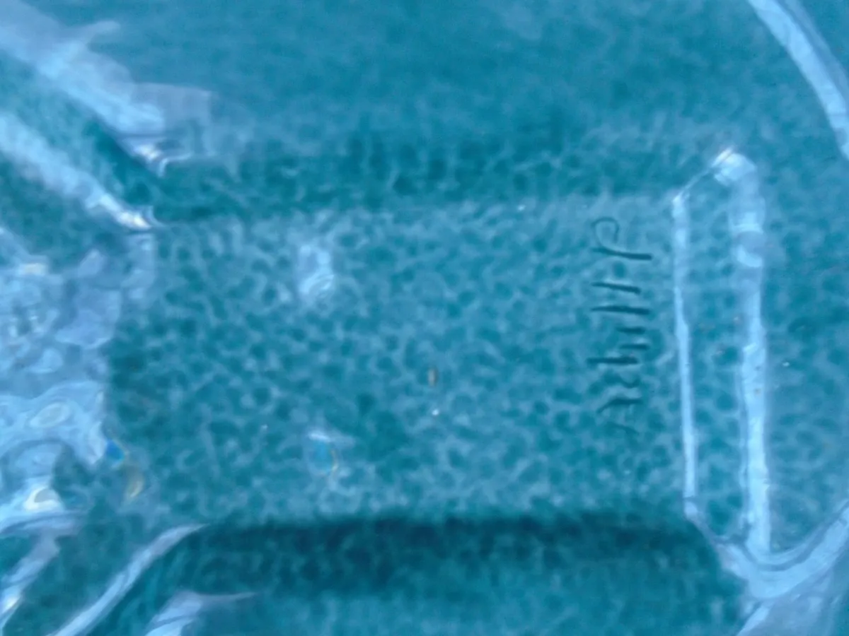 Gallen Cross, Pottery, Wall plaque,Home decor - Image 2