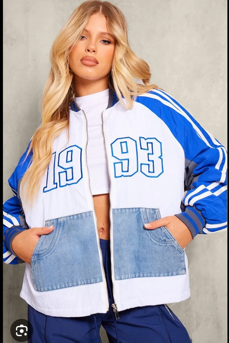 Boohoo top - Image 1