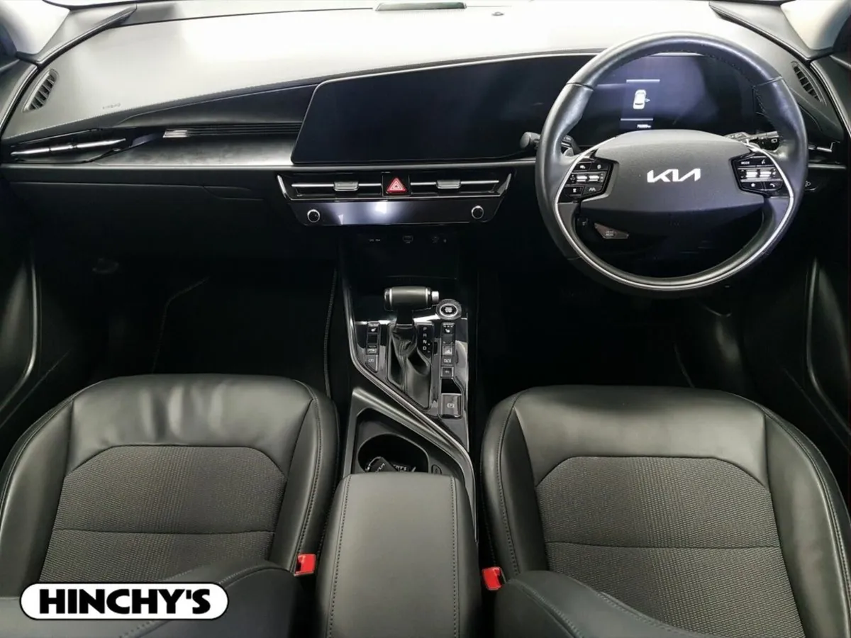 Kia Niro 1.6 GDI PHEV K3 Auto - Image 2