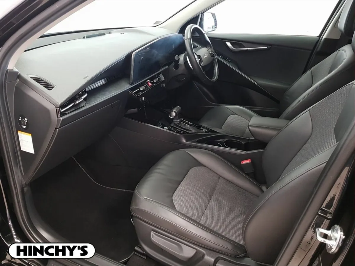 Kia Niro 1.6 GDI PHEV K3 Auto - Image 4