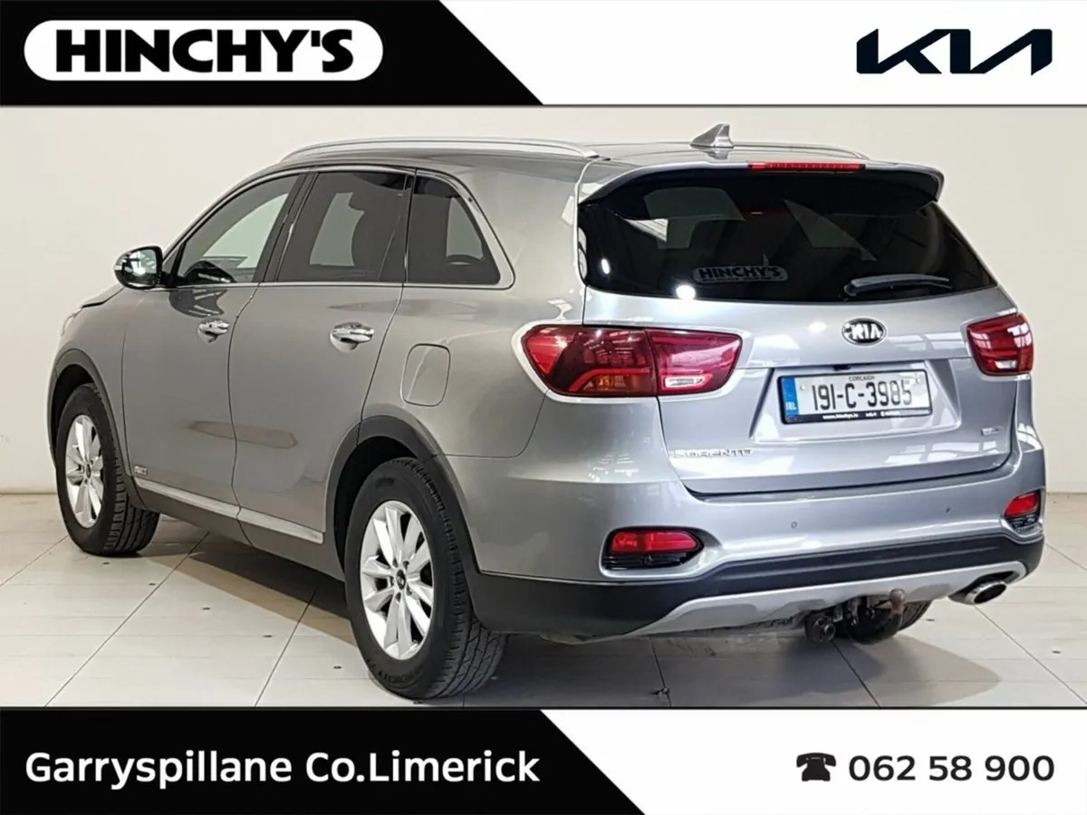Kia Sorento 2.2 K3 4x4 - Image 4