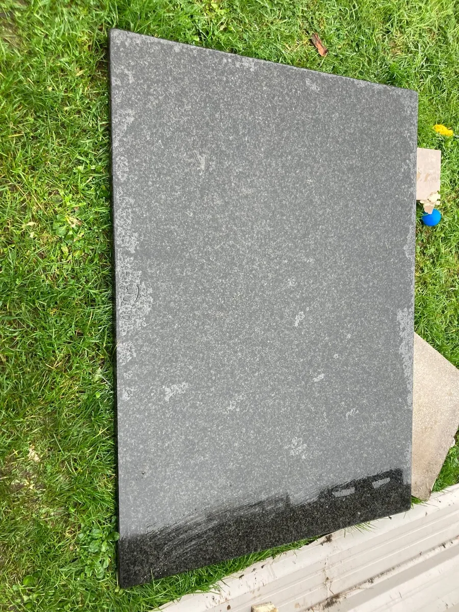 Black marble - Image 3