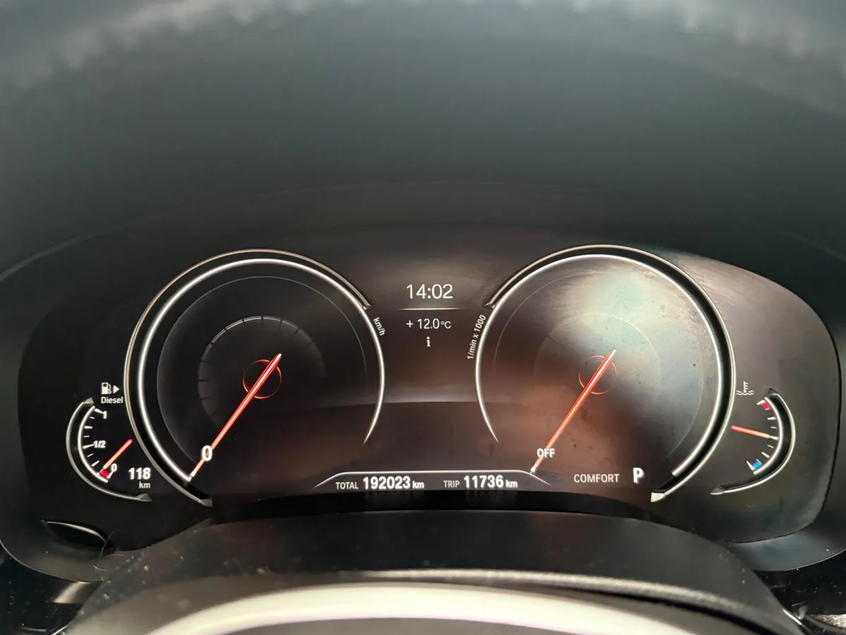 BMW 520d Msport *High Spec*MSport Kit - Image 4