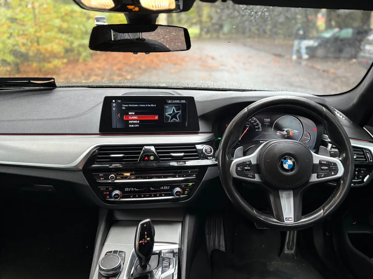 BMW 520d Msport *High Spec*MSport Kit - Image 2