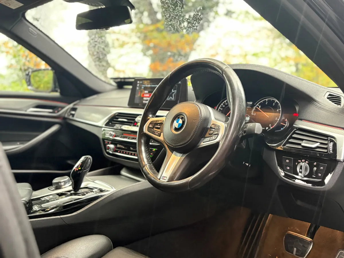 BMW 520d Msport *High Spec*MSport Kit - Image 3