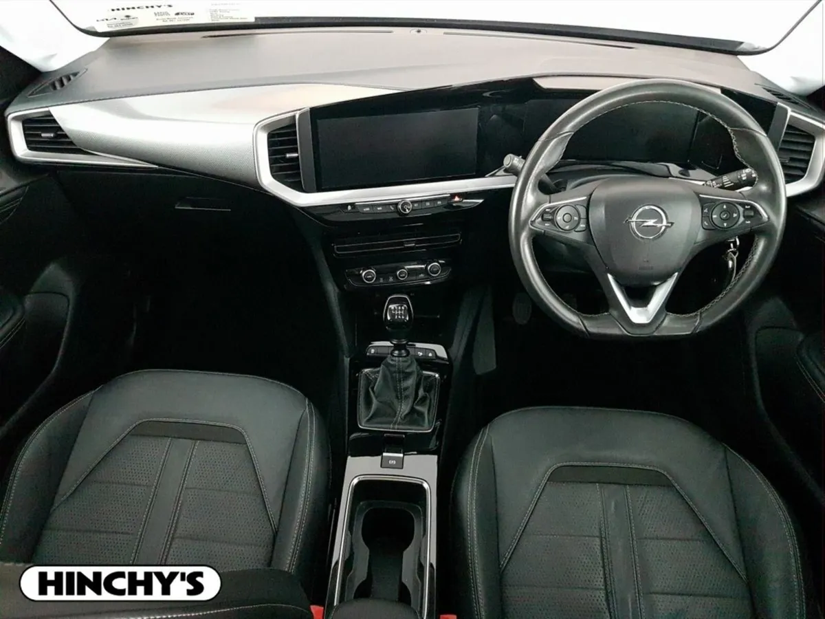 Opel Mokka Elite 1.2i (130PS) S/S - Image 3
