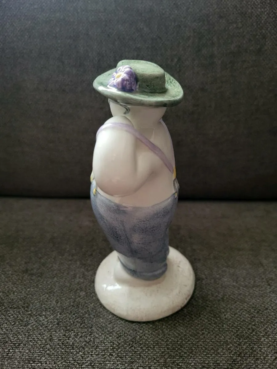 Royal Doulton The Snowman DS 3 - Image 3