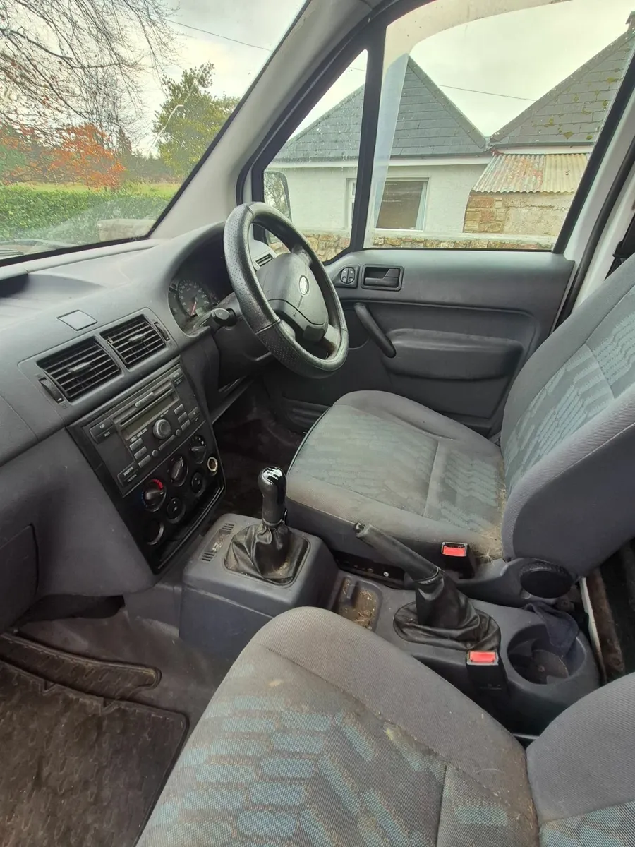 Ford Transit 2007 - Image 4