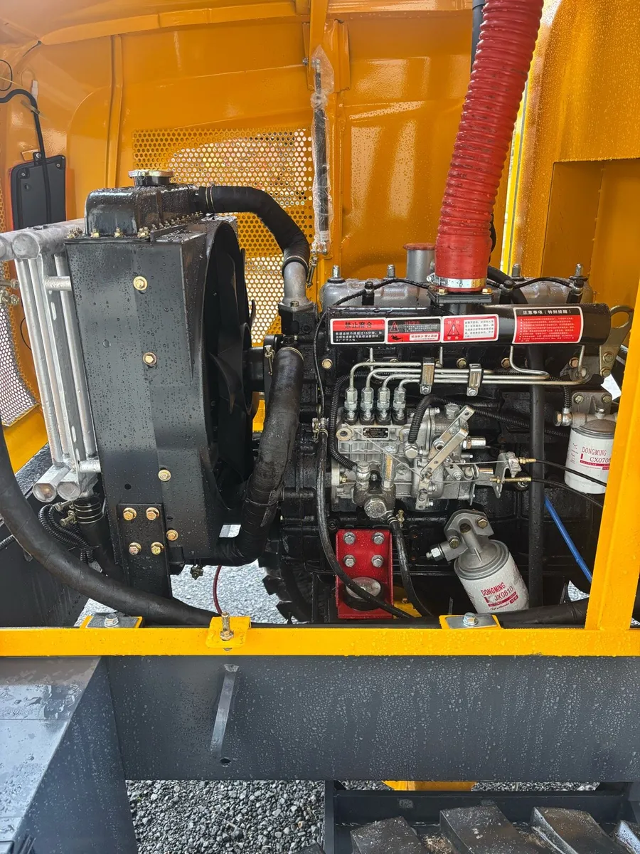 Blanche TW36 loader - Image 4