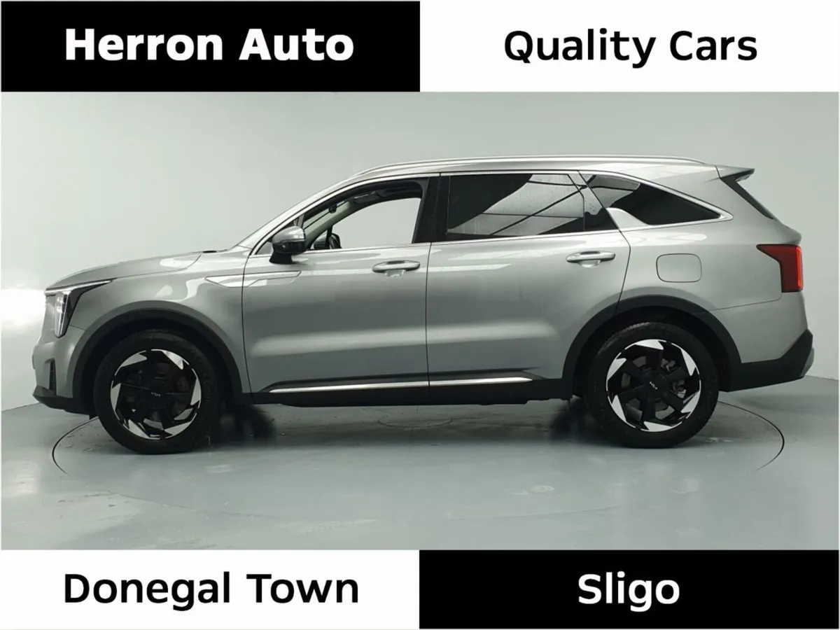 Kia Sorento 2.2 Sorento Diesel - Image 3