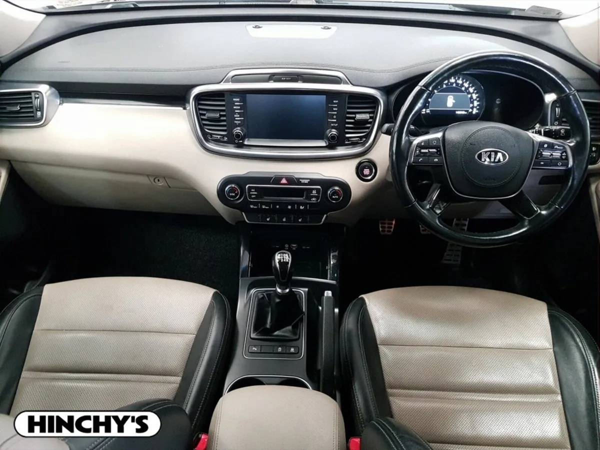 Kia Sorento 2.2 K2 4x2 - Image 3