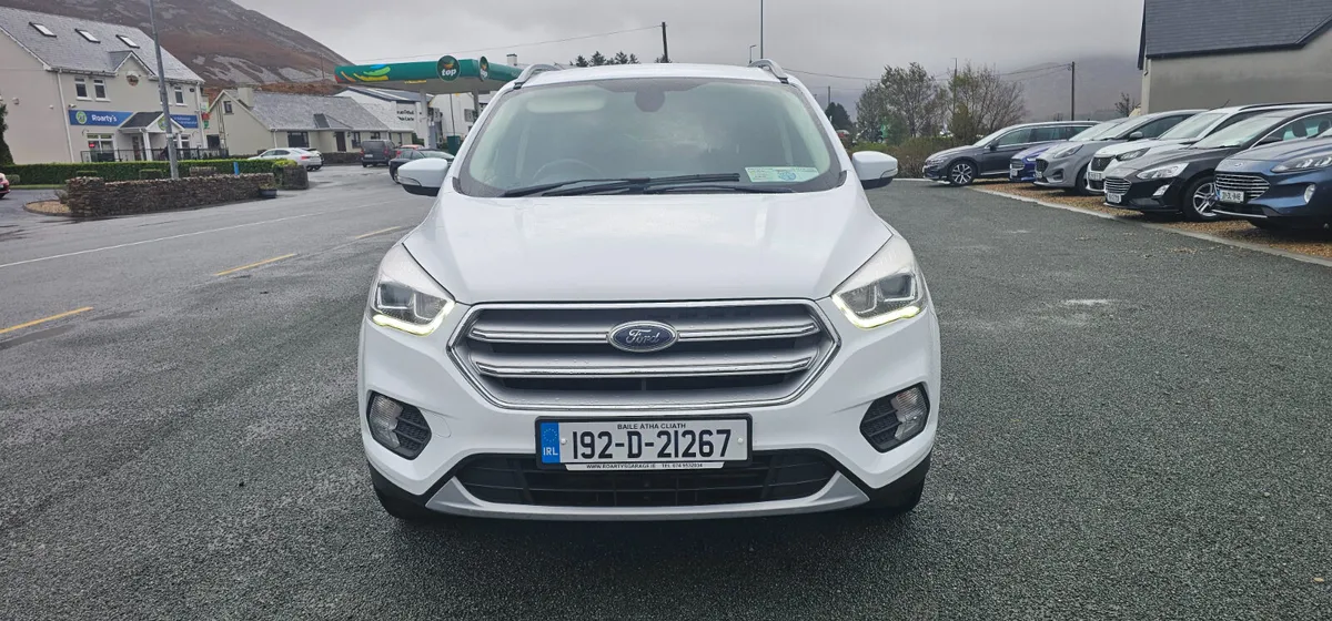 Ford Kuga 1.5TDCi Titanium 2019 - Image 2