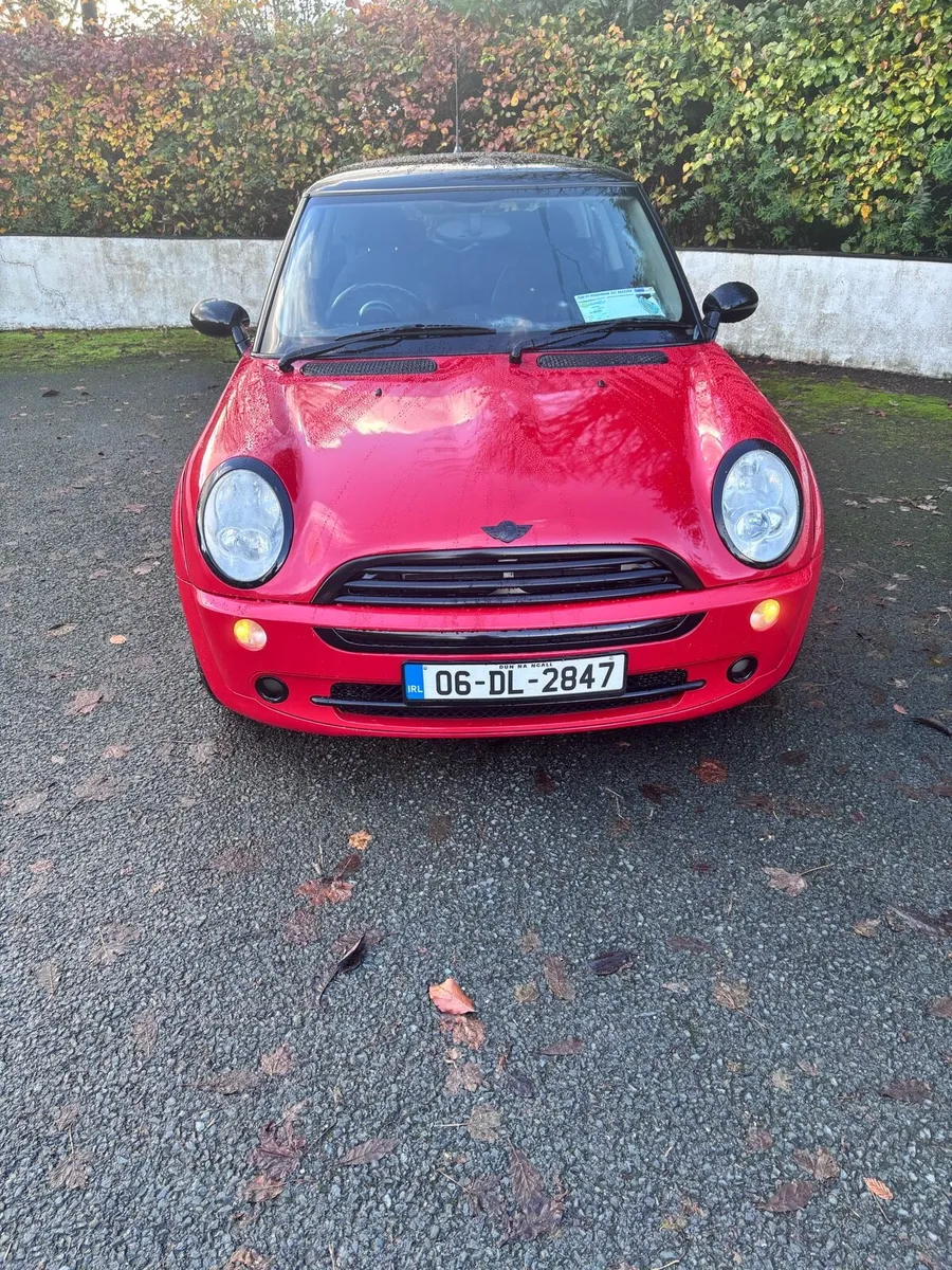 💥Stunning💥 R50 Mini 1.6  New Nct - Image 2