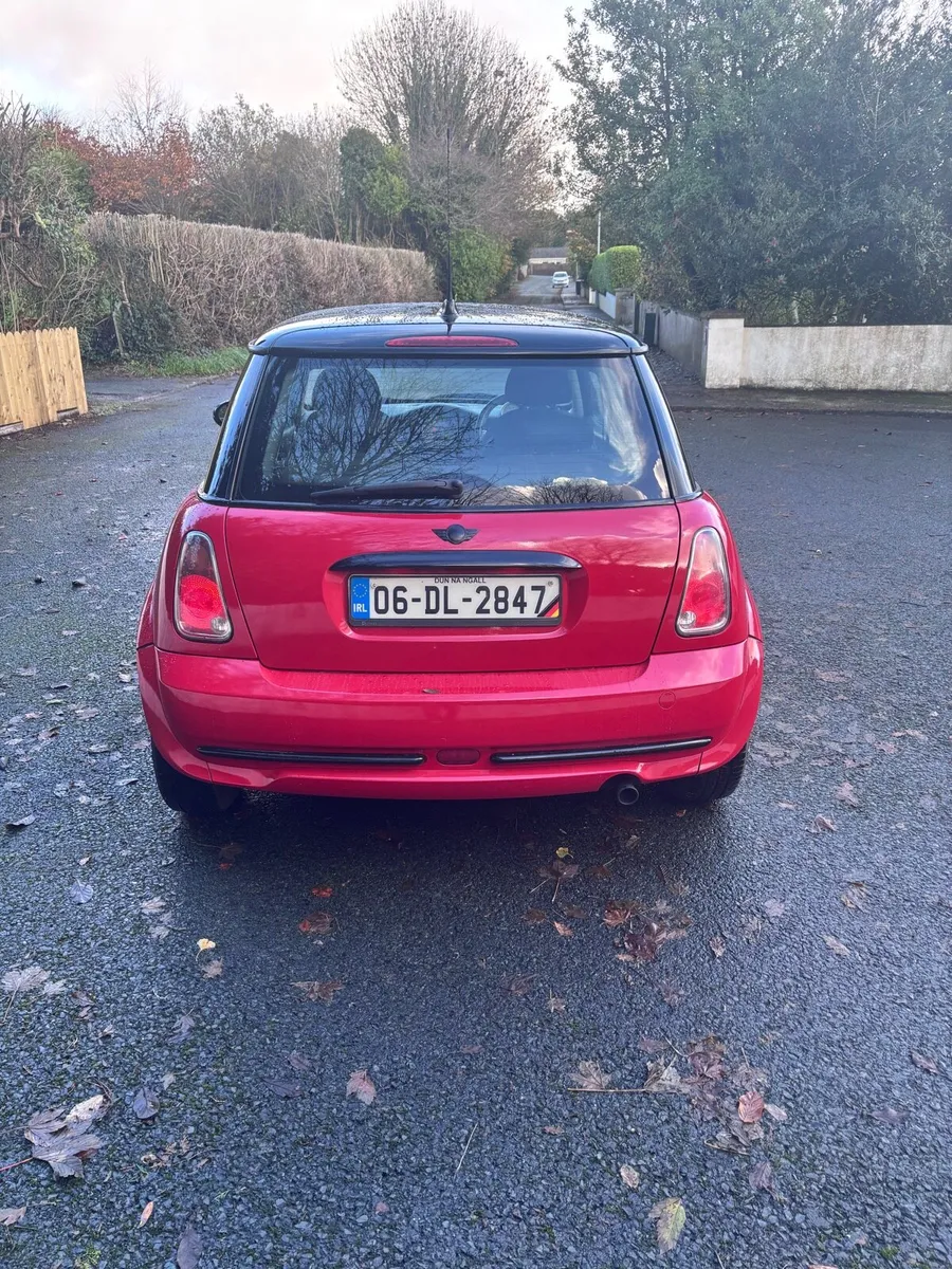 💥Stunning💥 R50 Mini 1.6  New Nct - Image 4