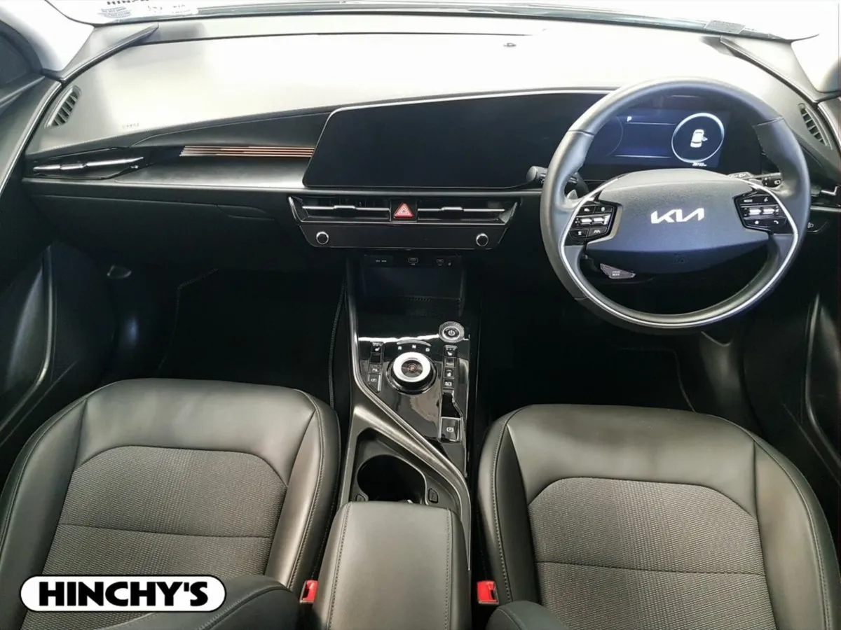 Kia Niro Niro EV K3 - Image 3