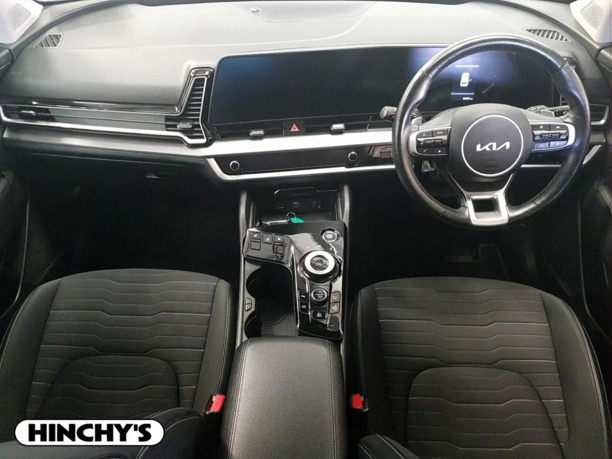 Kia Sportage 1.6 PHEV K3 - Image 3