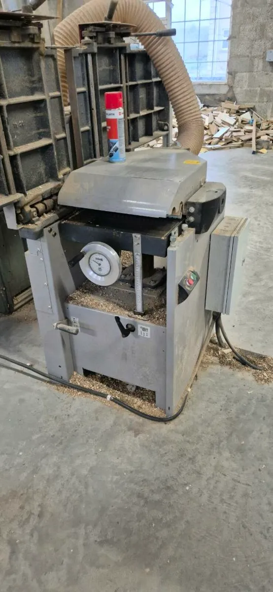 Planer - Image 3
