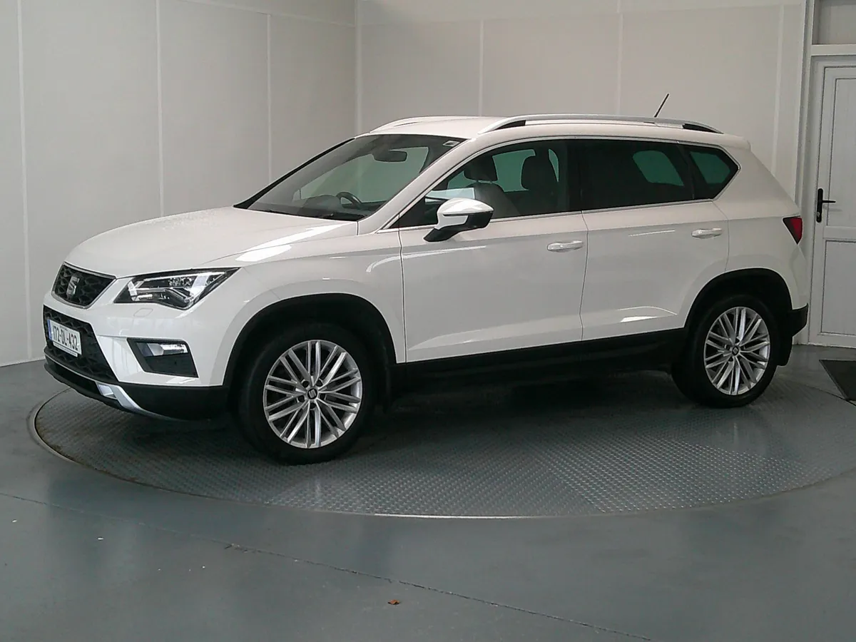 SEAT Ateca 2017 - Image 3