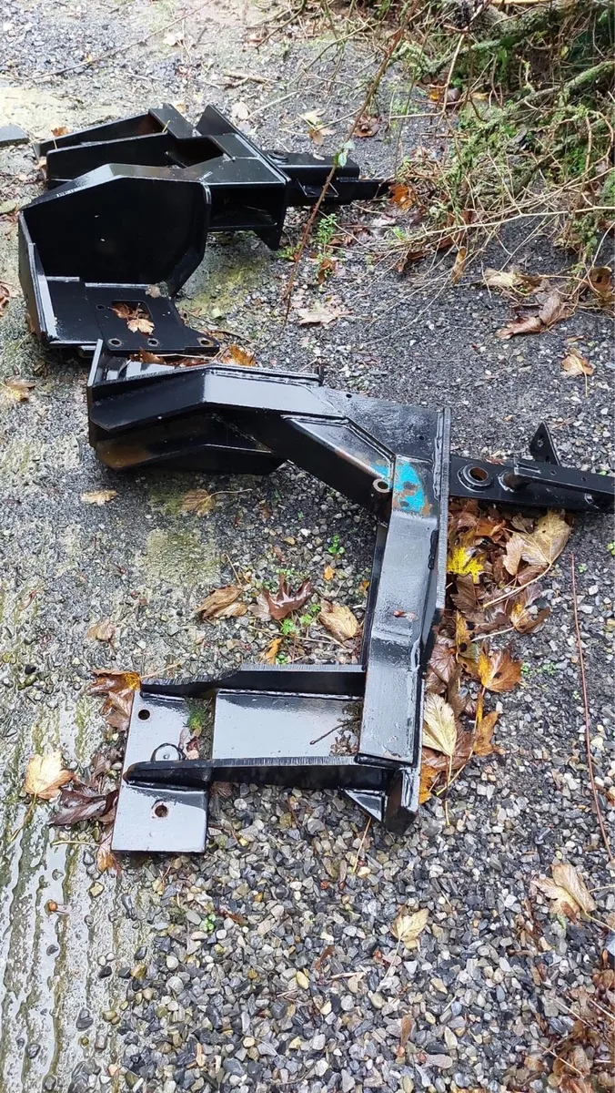 Tanco 978 Loader - Image 2