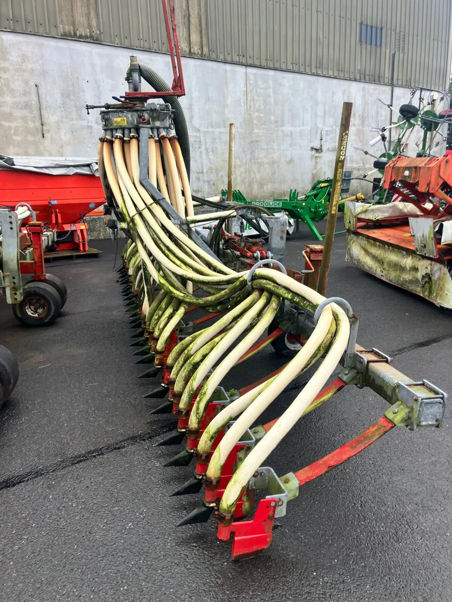 trailing shoe - Image 4