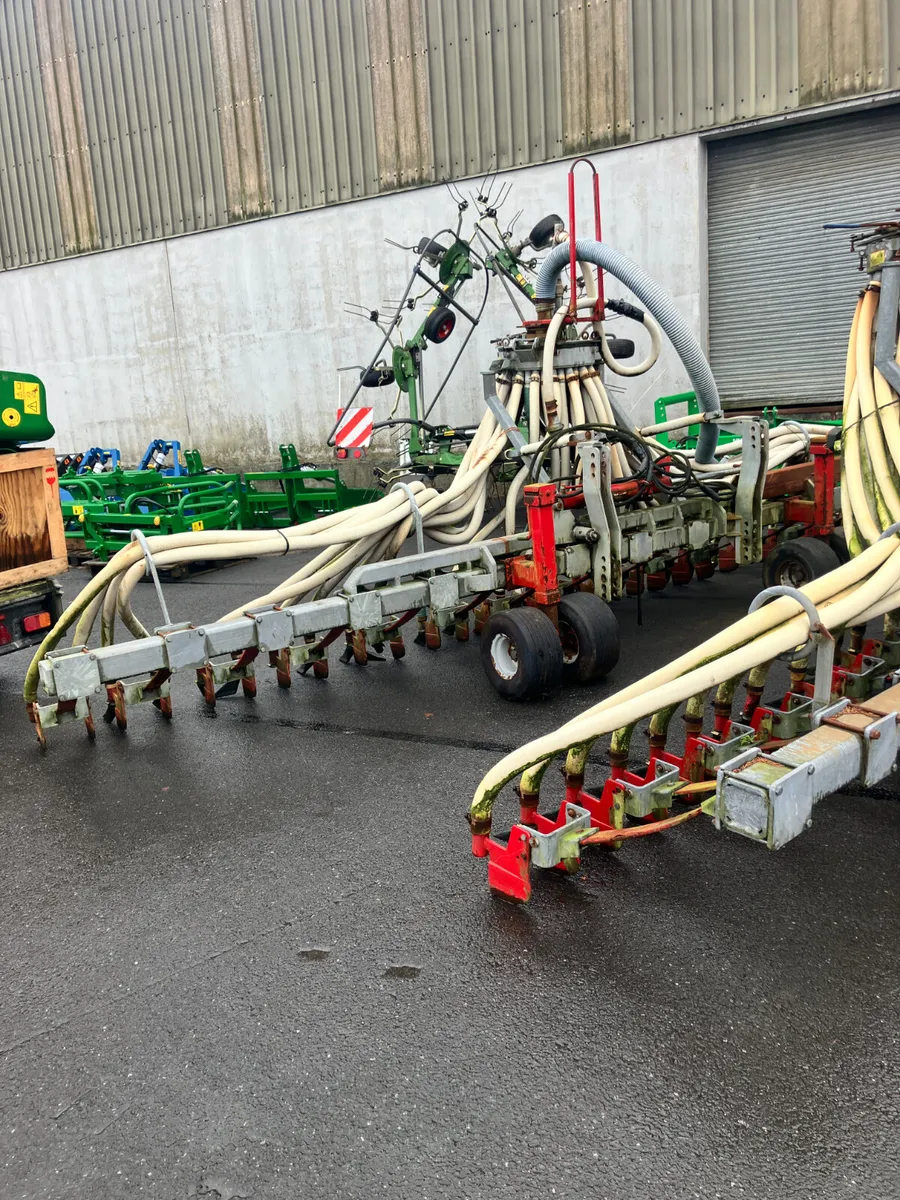 trailing shoe - Image 3