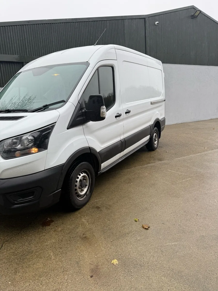Ford transit - Image 3