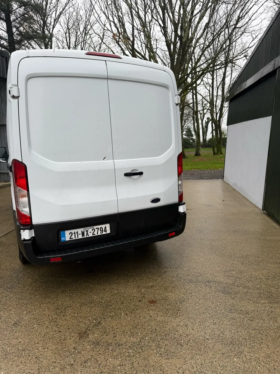 Ford transit - Image 4