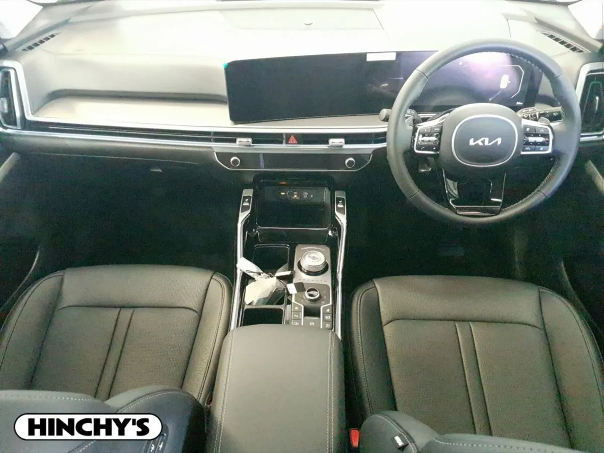 Kia Sorento 1.6 PHEV 7 seater - Image 3