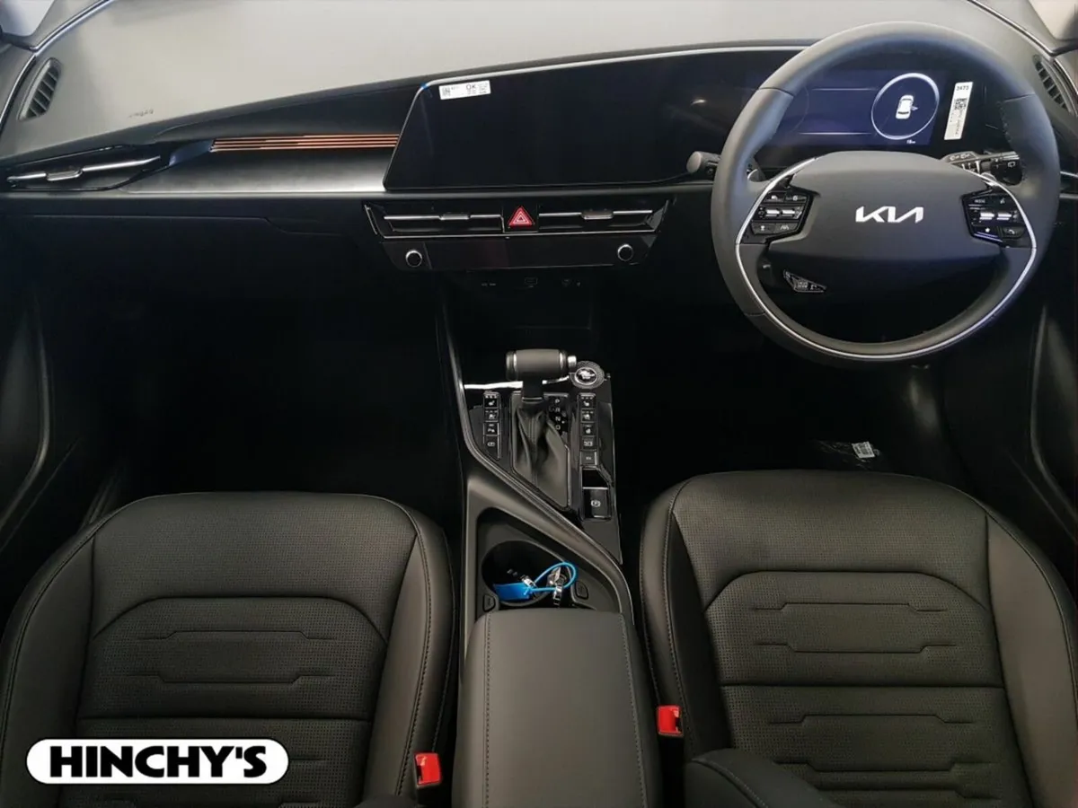 Kia Niro Niro PHEV SE K4 - Image 3