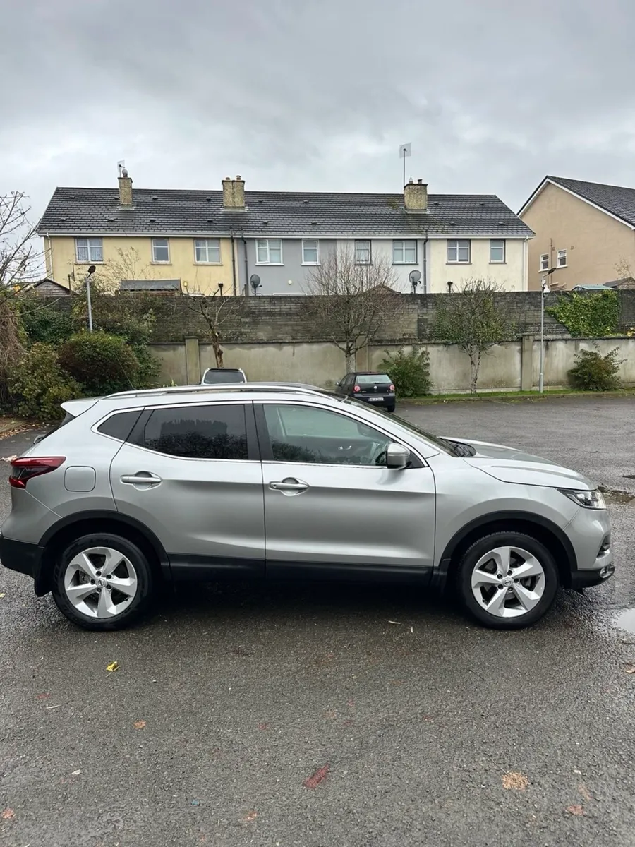 Nissan Qashkai - Image 2