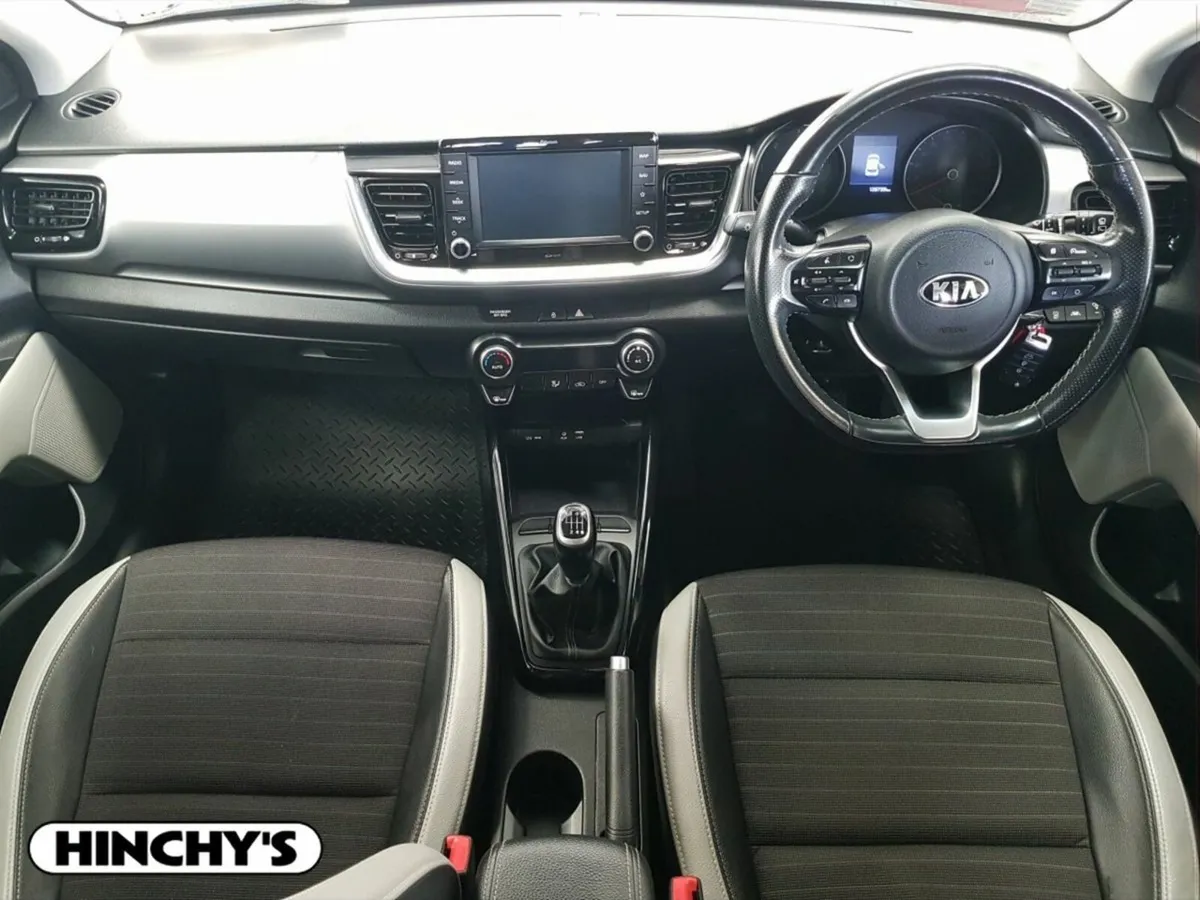 Kia Stonic 1.6 K3 Diesel - Image 3