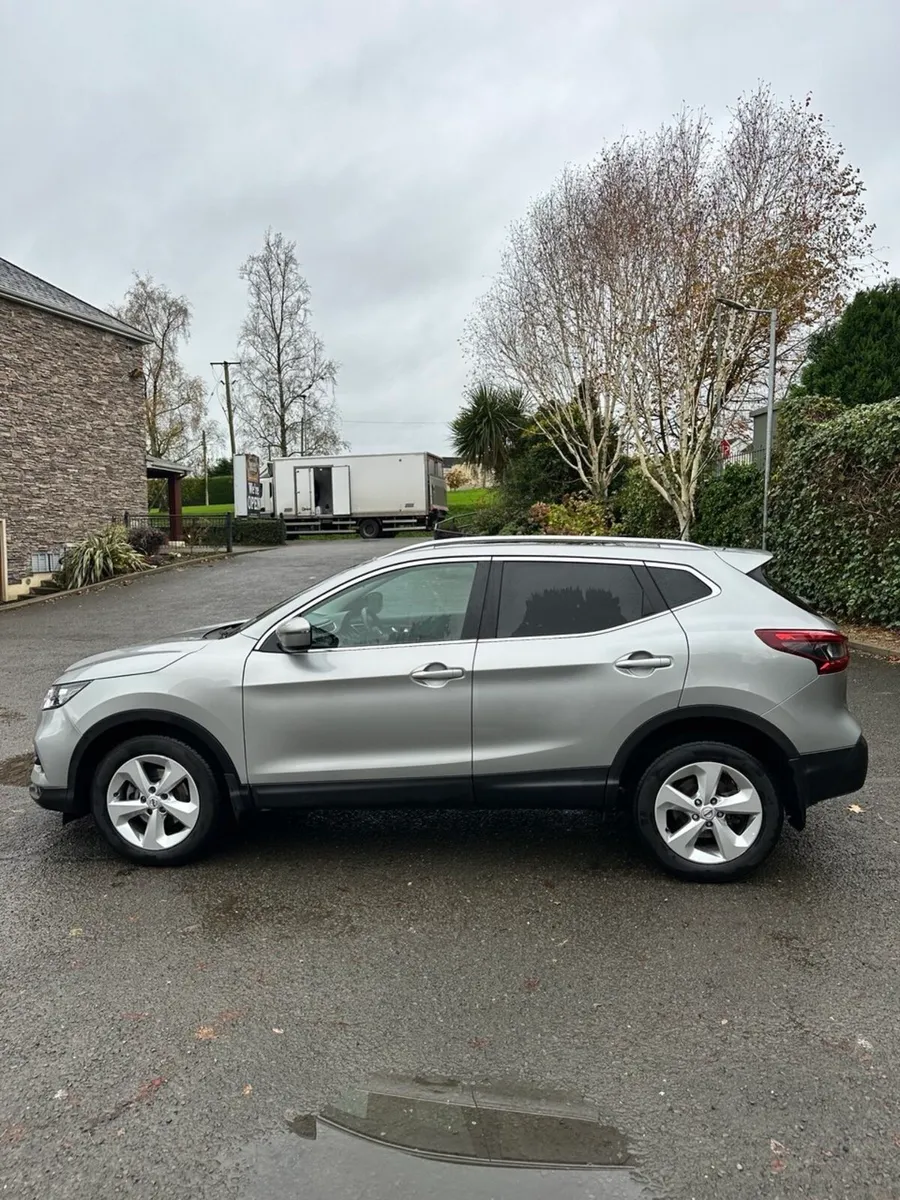 Nissan Qashkai - Image 4