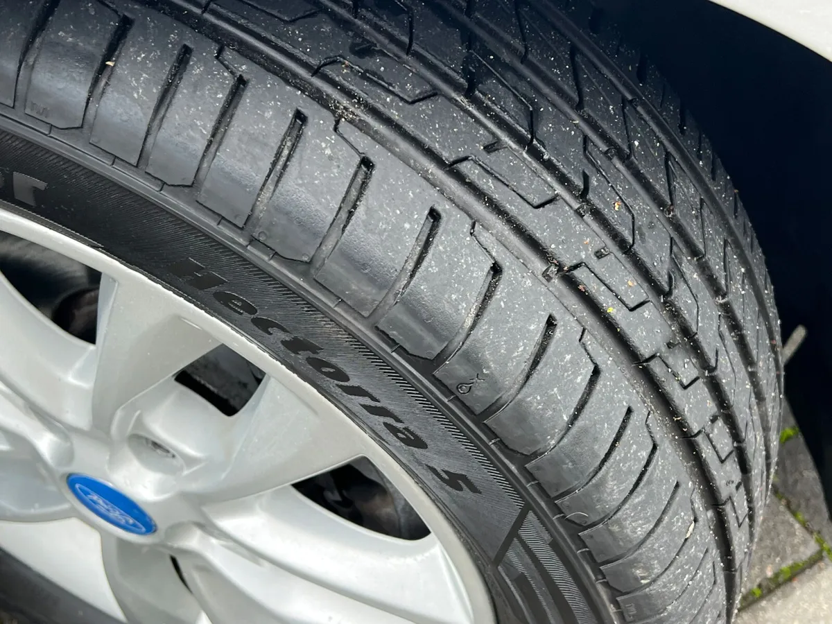 Ford Mondeo 2013 1.6 TDCi new nct 11/26 tax 12/25 - Image 4