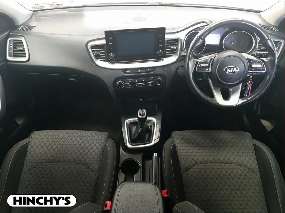 Kia XCeed 1.0 K2 Petrol - Image 3
