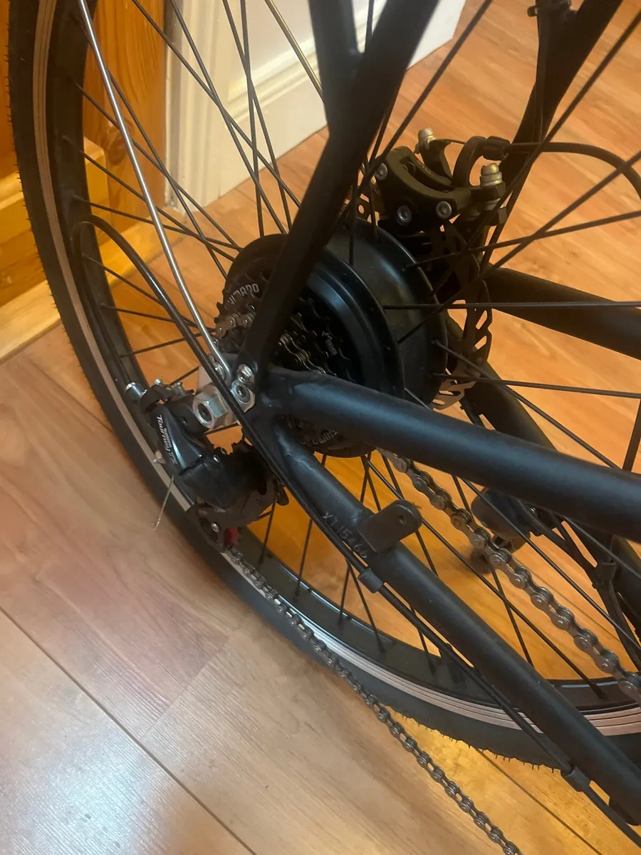 E_bike - Image 2