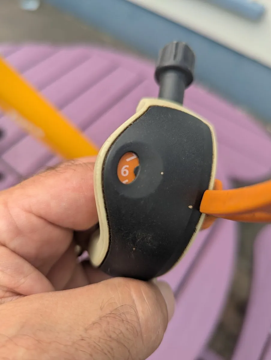 Tacx Indoor Cycle Trainer - Image 2