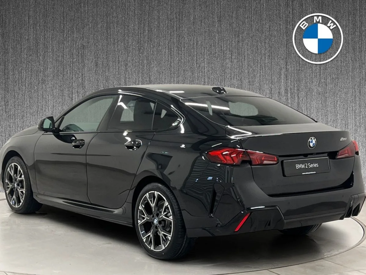 BMW 2 Series 220 M Sport - Image 3