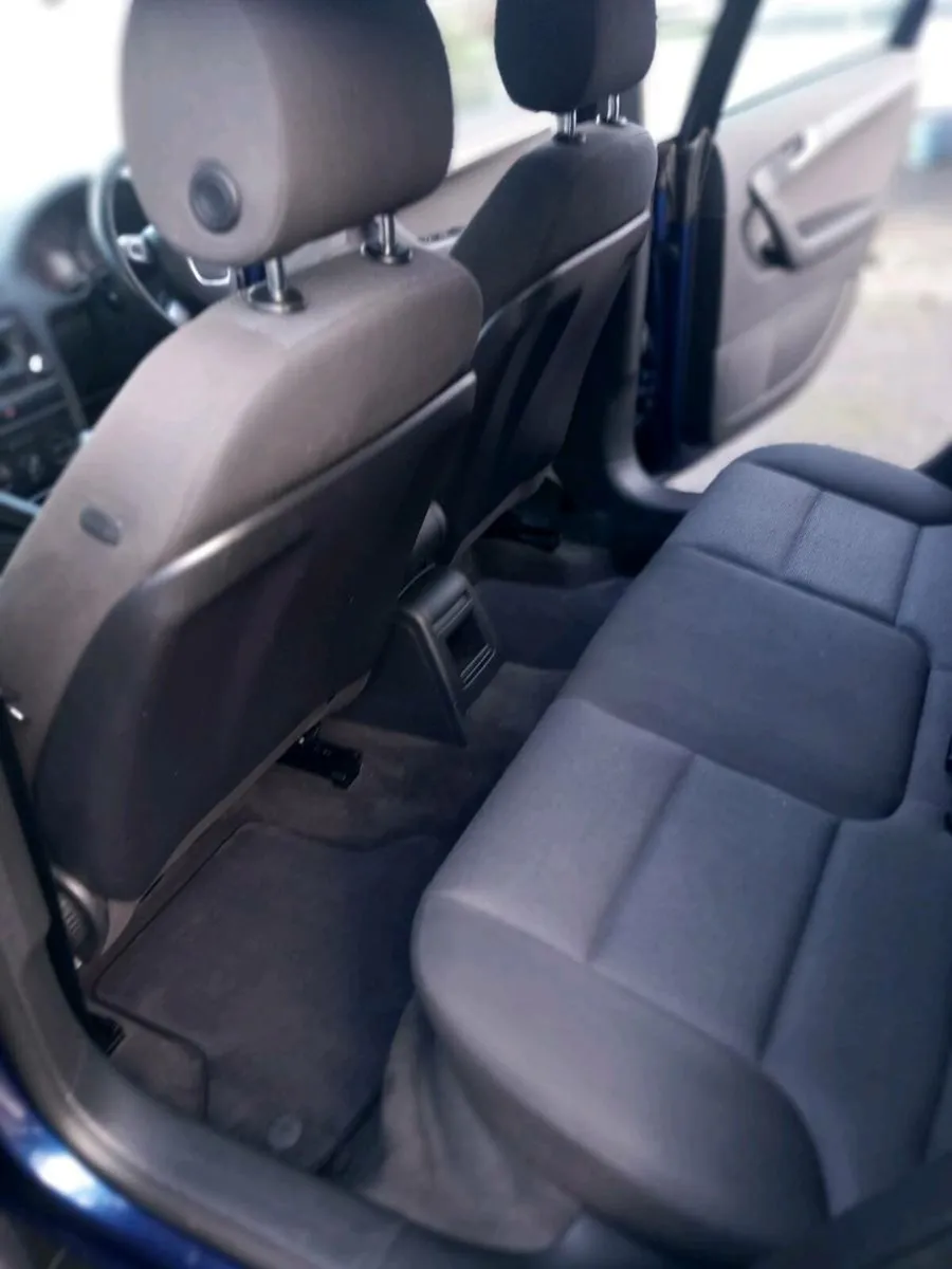 Audi A3 Sportback 2011 - Image 1