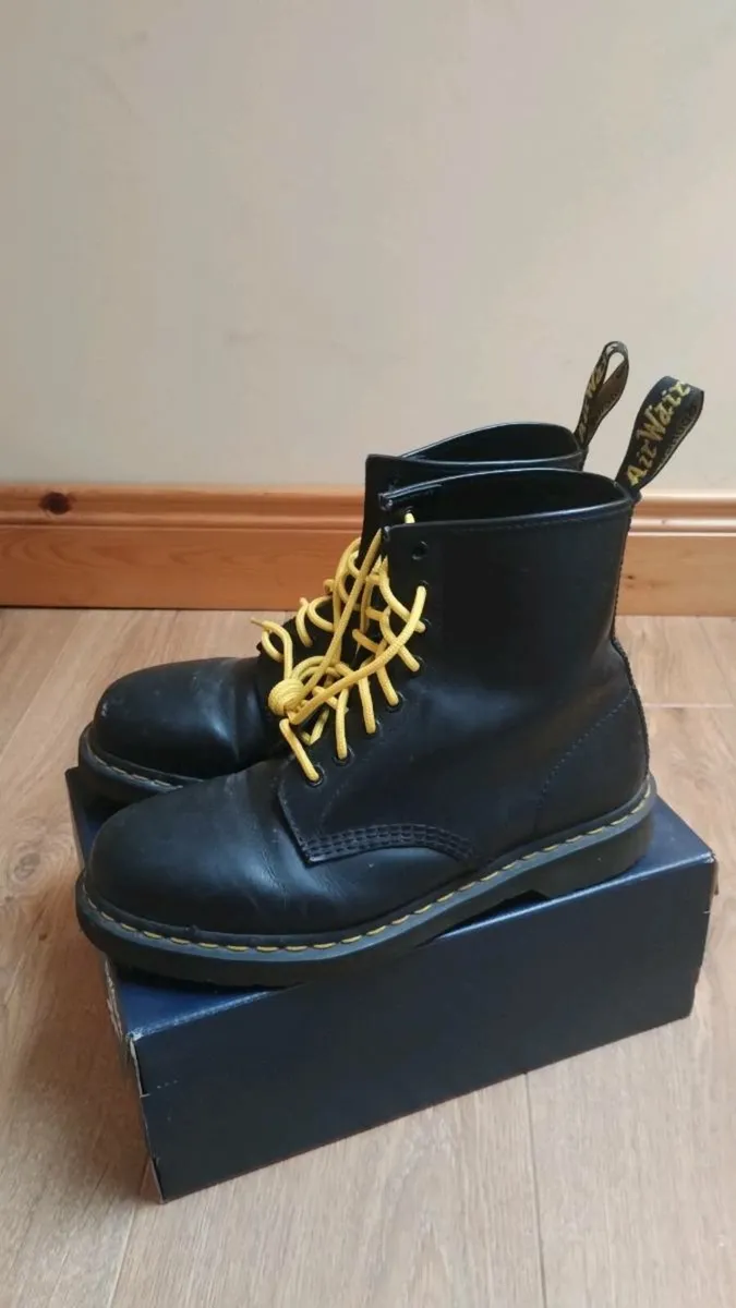 Doc Martens - Image 1