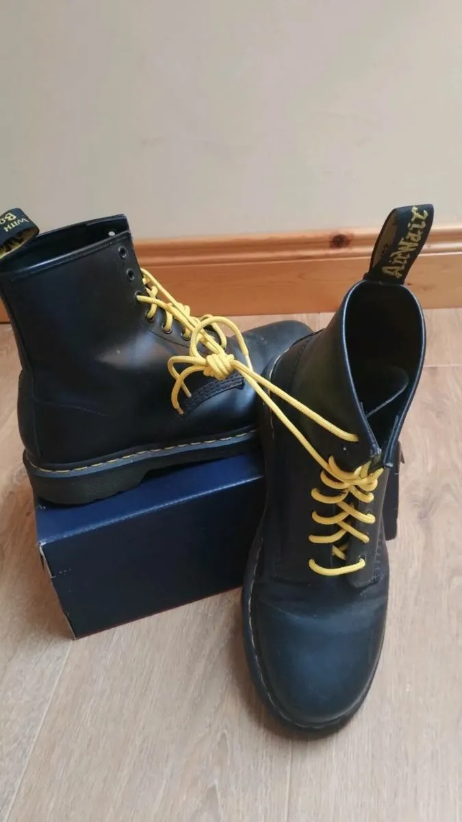 Doc Martens - Image 2
