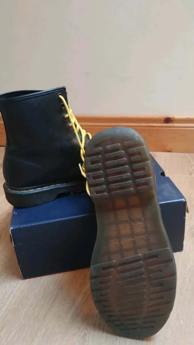 Doc Martens - Image 3