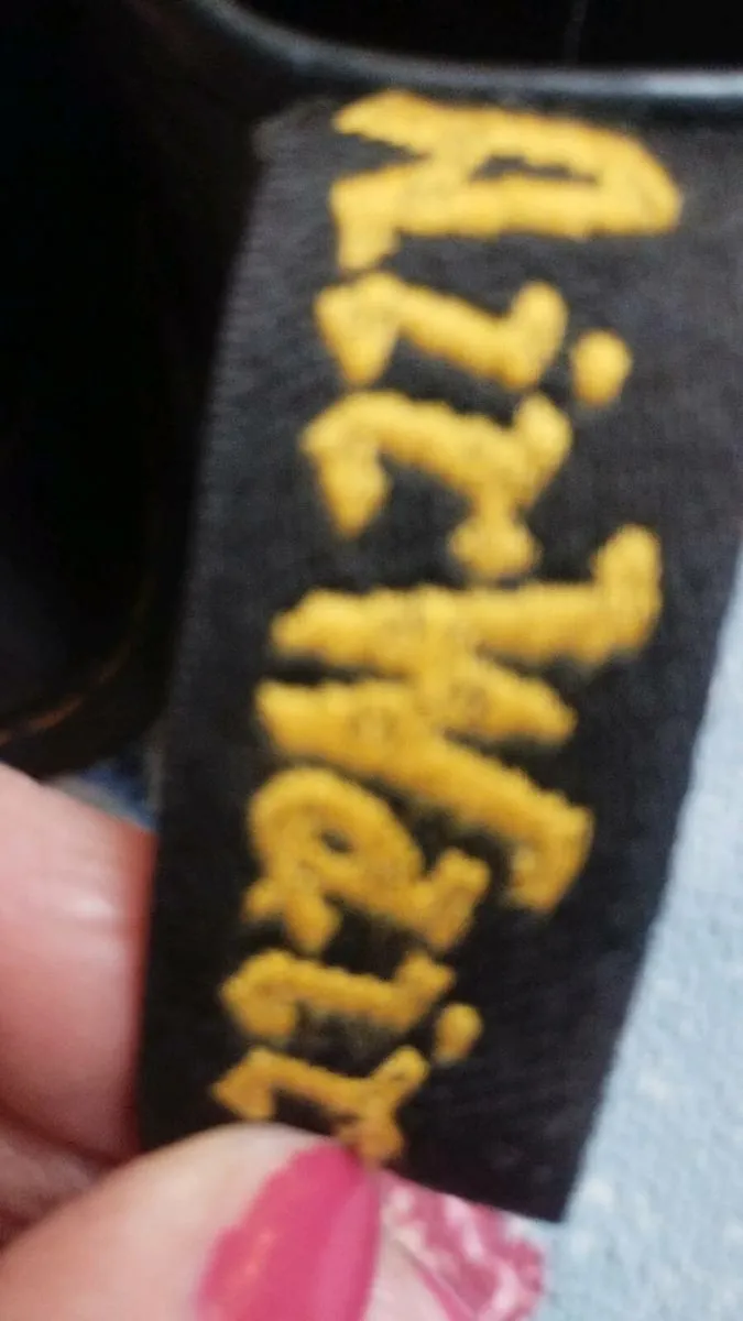 Doc Martens - Image 3