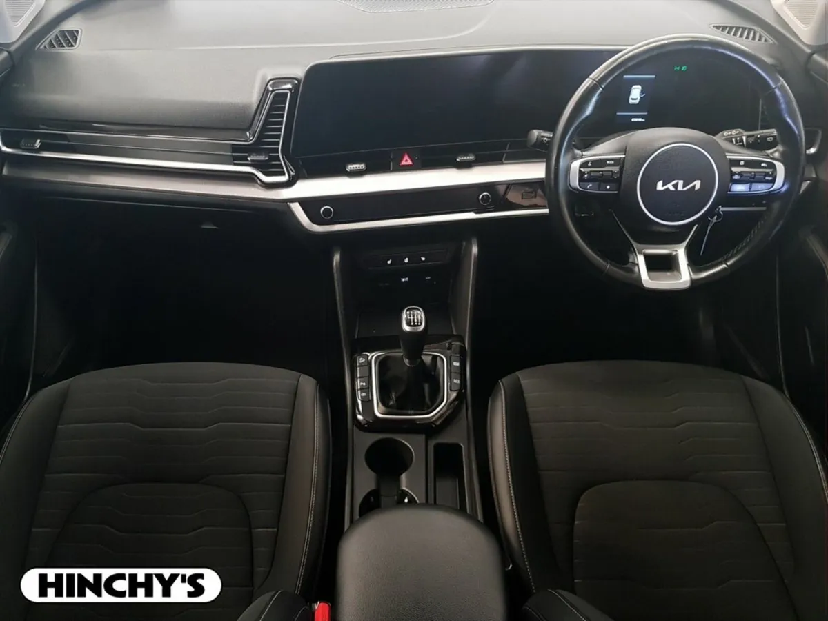Kia Sportage K3 1.6CRDi - Image 3