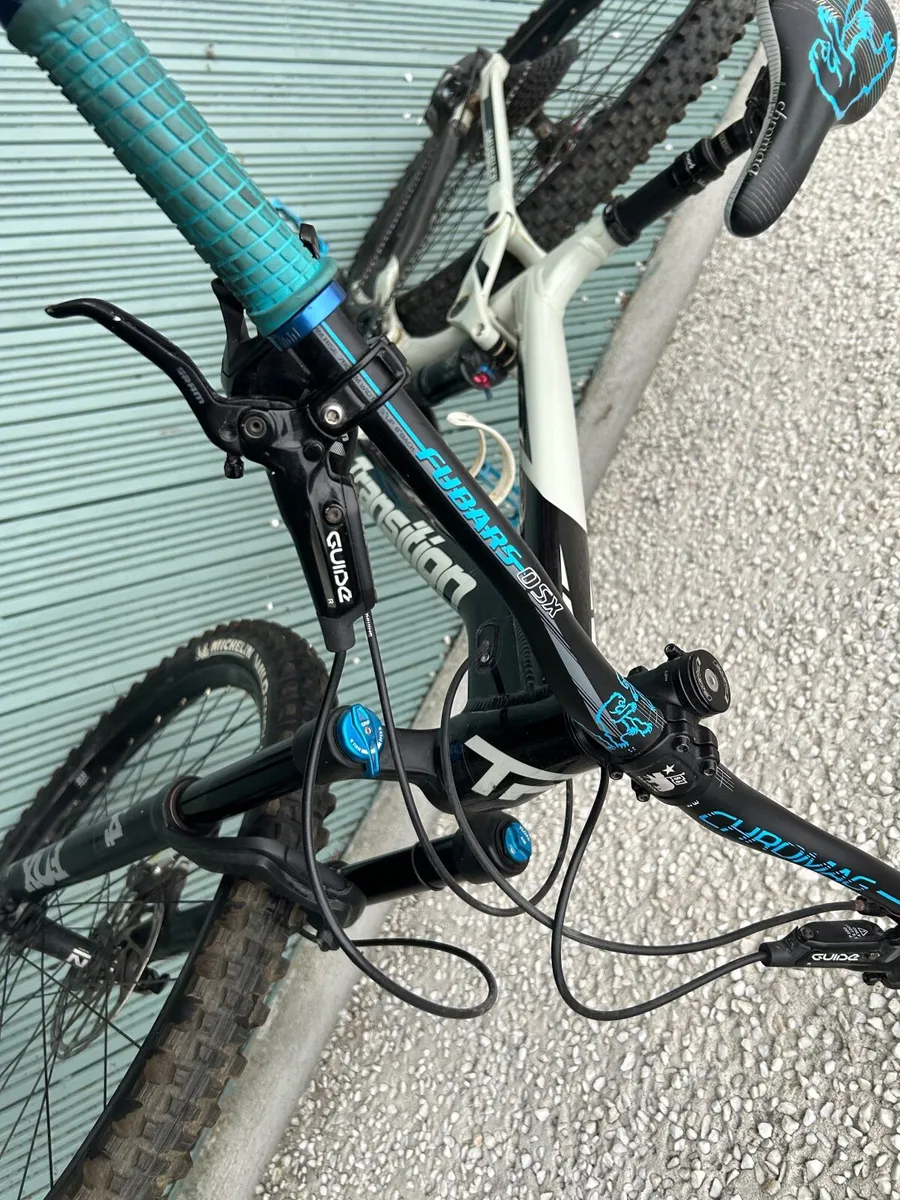 Transition Smuggler Mtb - Image 2