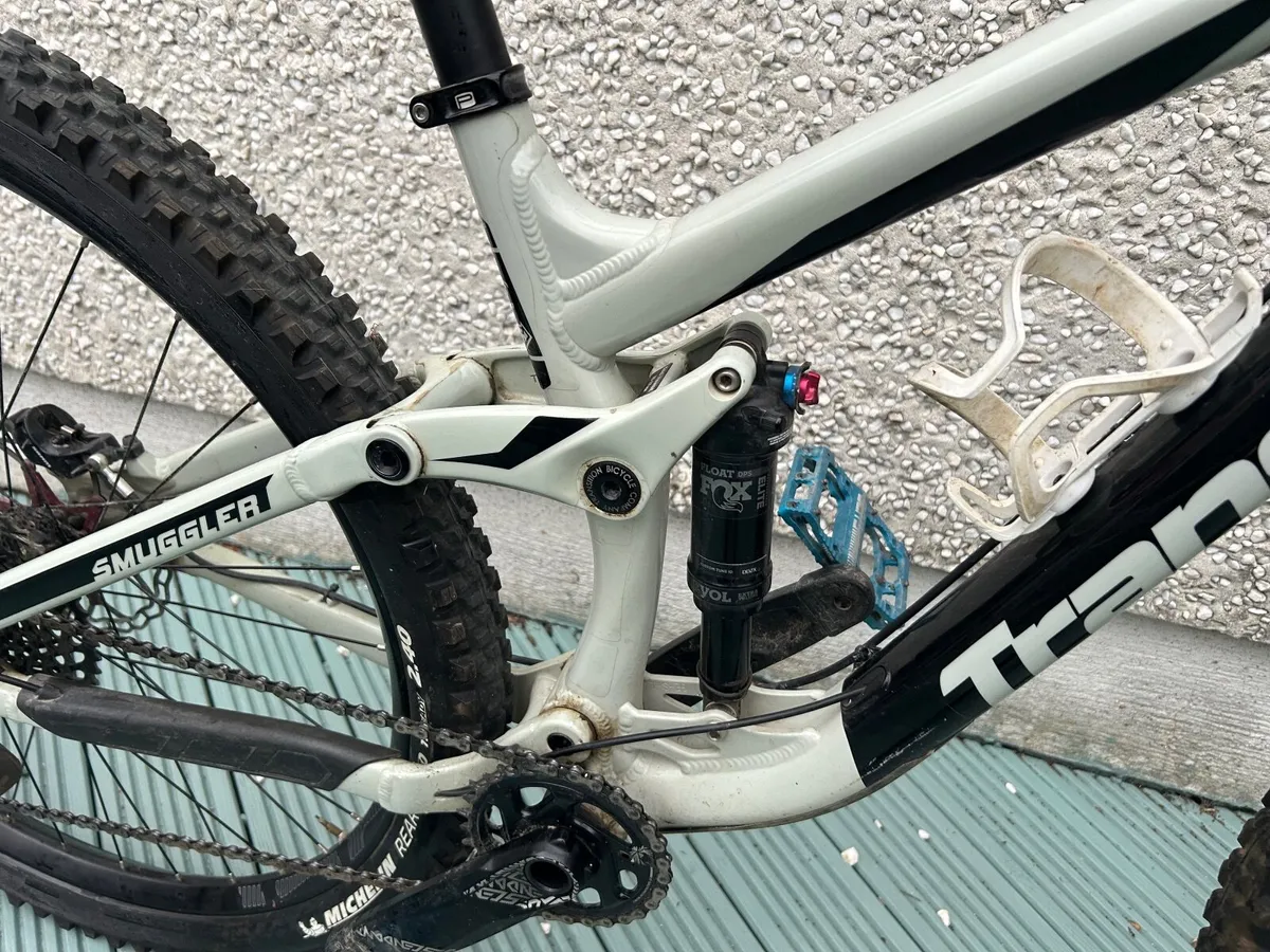 Transition Smuggler Mtb - Image 3