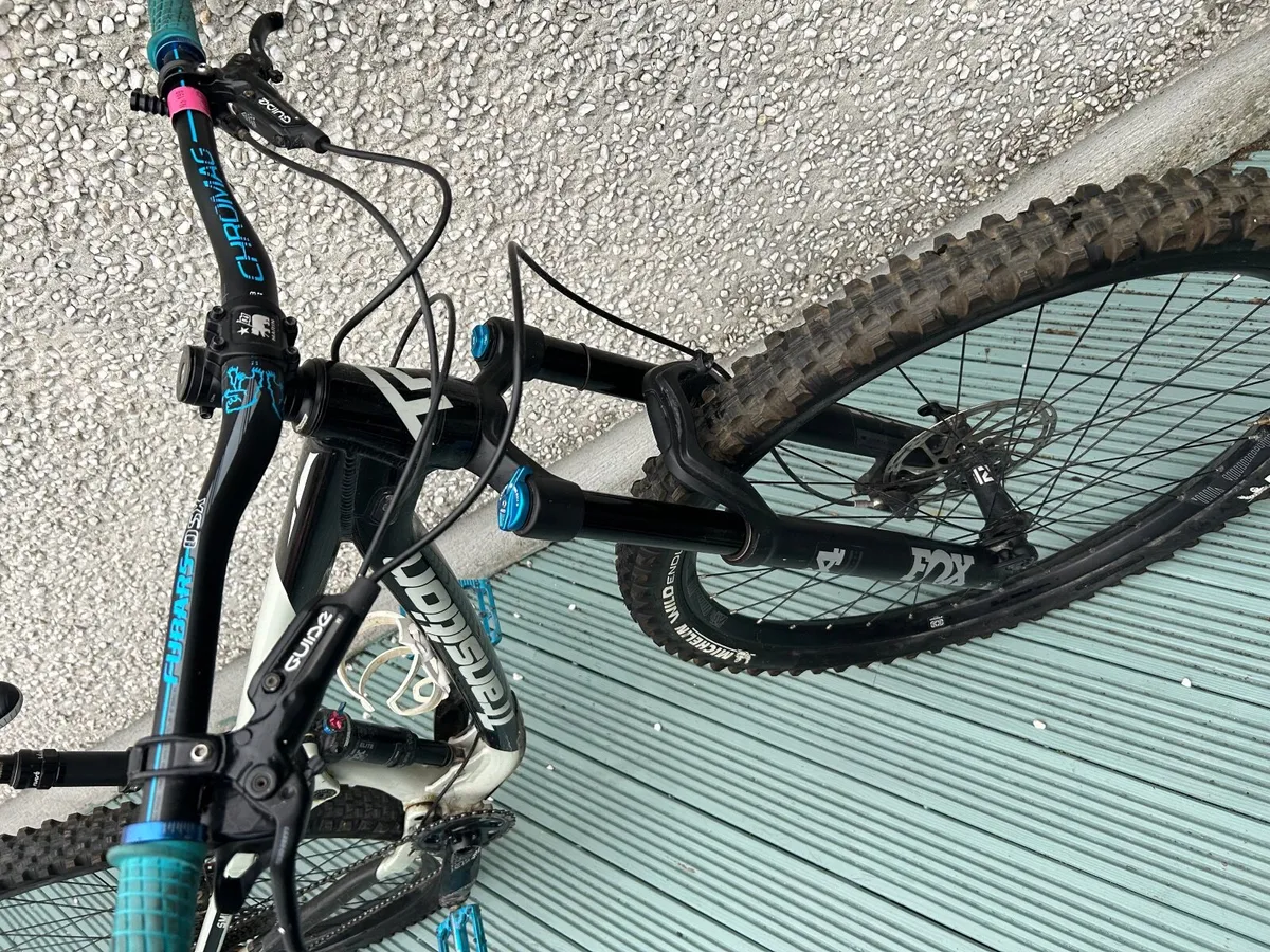 Transition Smuggler Mtb - Image 4