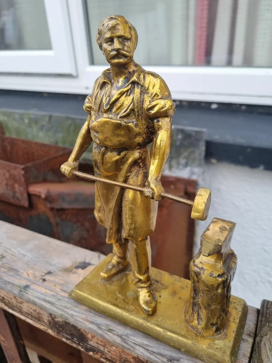 Heavy blacksmith - Image 1