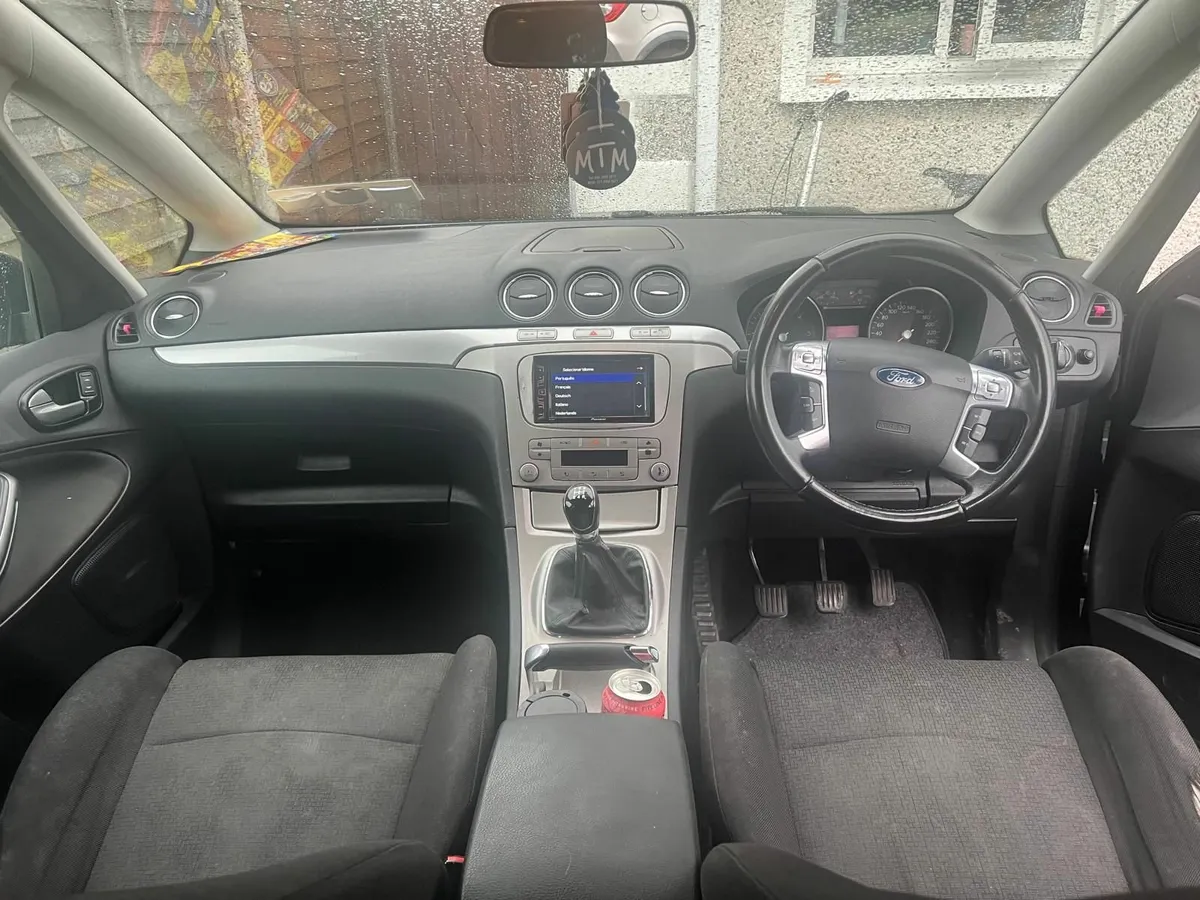 Ford S-Max 2008 - Image 3