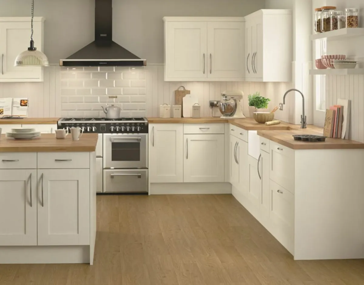 Shaker Kitchens - Image 2